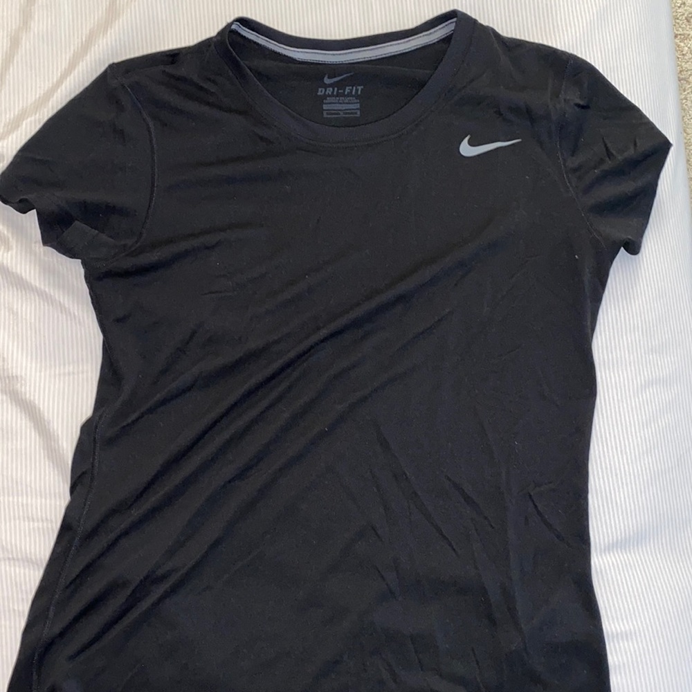 Nike Dri Fit Tee